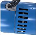 Cooled Capacitor Single Phase Ac Motor 2800rmp Induction Motor
