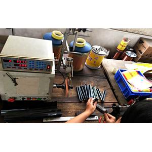 Shen Zhen Junson Security Technology Co. Ltd