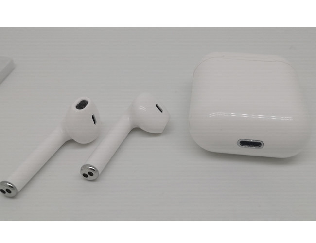 I10 Iphone Bluetooth Earbuds , Dual Side Call Iphone Compatible Earbuds True Bluetooth 5.0