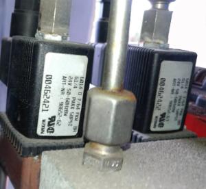 Wholesale Solenoid Valve 98652-62 Sullair Can Use High Quality Hot Selling Low-cost Accessories from china suppliers
