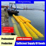 0.6m to 2.5m Portable Marine Salvage Balloons Seamless Design Long Term
