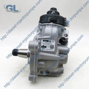 Wholesale High Pressure Fuel Injector Pump 0445010583 0445010537 0445010538 0986437440 04L130755D 04L130755E from china suppliers