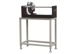 China 600mm Filter Cutting Machine Filter Paper Cross Cutting 20pcs/min on sale