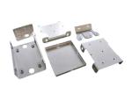 Precision CNC Bending Parts SS304 SS316 Metal Fabrication Service