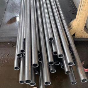 Wholesale 4mm Seamless Stainless Steel Pipe Galvanized Diameter Precision from china suppliers