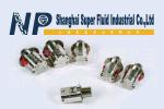 Long Life Magnetic Drive Gear Pump With Patented Gear Tooth Profile Design