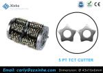 8000 Square Feet Edco Parts Tungsten TCT Carbide Flails for Repair Sidewalks