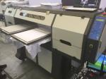 direct to garment printer TX202 for T shirt printing with Epson DX5 heads