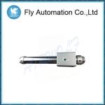 Cy1b Series CY1B40-200 Rodless Pneumatic Cylinder Aluminium Alloy Material 200mm