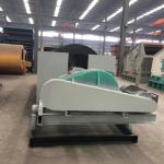 Large Capacity Single Screw Gold Spiral Sand Washer Equipment