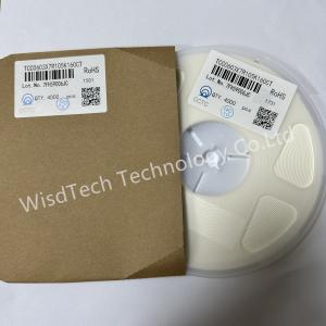 Wholesale Ceramic Capacitors TCC0603COG330J500CT Multilayer chip ceramic capacitor CCTC 0603 COG 330 50V SMD capacitor MLCC from china suppliers
