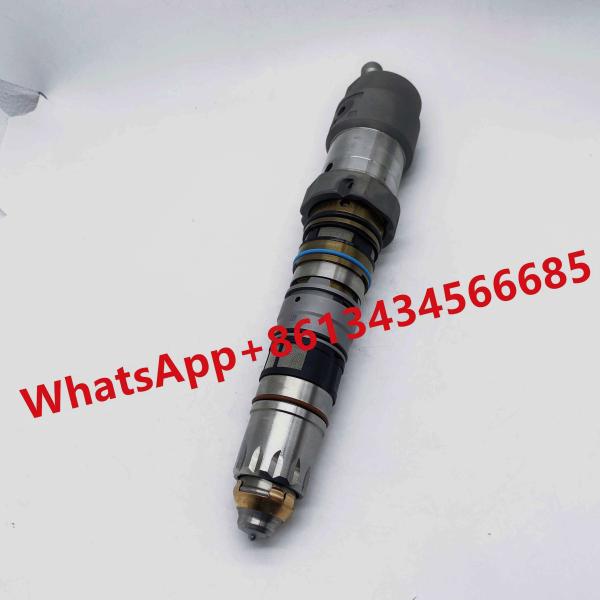 4088416 Auto Inyector Engine Common Rail Diesel Injector qsk23 diesel fuel