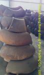 BW A234 WPB Elbow