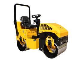 Wholesale YL42C 0.96ton Road Construction Roller from china suppliers