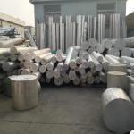 6061 6082 7075 Aluminio Round Bar / Aluminum Rod Price