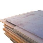 0.5mm AISI 1023 Carbon Steel Sheet Plate ASTM A105 Construction Building