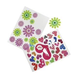 Wholesale Peel And Stick Removable Window Sticker For School Classroom Glass from china suppliers