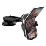 IPhone 13 Pro Qi Car Wireless Charger 110-205KHz For Samsung Z Flip3 15W