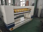 Manufacturing Plant 12.5KW Servo Main Driving Motor Corrugated Cardboard