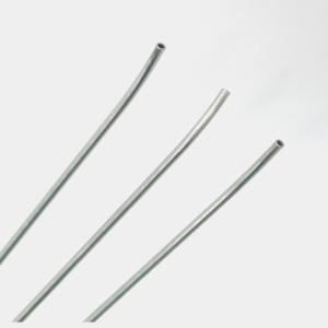 Wholesale Custom Precision Slightly Curved Capillary Tube Microtube for Medical Equipment from china suppliers