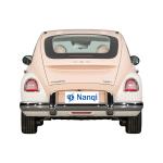 ORA Ballet Cat 500km Pure Electric Vehicle 5-Door 5-Seat Hatchback