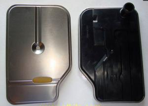 Wholesale 31440C - FILTER AUTO TRANSMISSION FILTER FIT FOR MERCEDES 722.9, RWD, 04-ON from china suppliers
