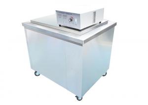 Wholesale Separate Generator Control Industrial Ultrasonic Cleaner 360liter Car Engine Block Cleaning from china suppliers