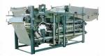 1.1Kw Gravity Sludge Thickener , 1000mm Sludge Thickening Equipment