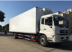 Frozen Food Vehicle Refrigeration Unit Refrigerated truck refrigeration