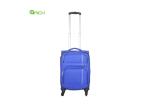 19 Inch Carry On Spinner Luggage