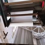 Thick 304 Stainless Steel Sheet 2B Finish 0.3mm With Excellent Formability