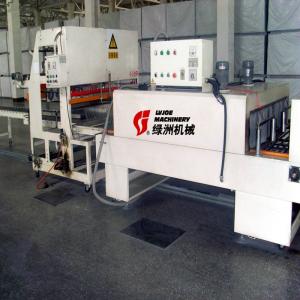 Wholesale House Interior PVC Laminated Decoration Ceiling Board Lamination Machine from china suppliers