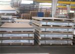 Strong Toughness 42crmo4 Plate , 4140 Steel Plate 1000-4000mm Length