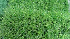 Wholesale 30mm 50mm Football Field Green Carpet Artificial Turf Grass Fakegrass Artificial Grass Lawn from china suppliers