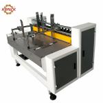 Carton Box Paper Cardboard 3.5mm Partition Slotter Machine
