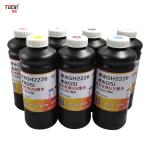 Ricoh G5i GH2220 Printhead Environmentally Friendly UV Ink For Metal Acrylic