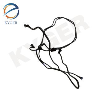 Wholesale LR044012 Car Auto Engine Systems Canister Solenoid Valve LR045109 LR032112 Carbon For Land Rover Freelander 2 2006-2014 L359 from china suppliers