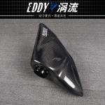 EDDYST Cooler Air More Power Carbon Fiber Airbox For VW GOLF GTI