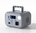 220V 500W Lifepo4 Solar Outdoor Power Camping Emergency Home Portable Solar