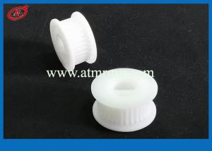 Wholesale atm spare parts Diebold 368 dispenser ULT-4A white D hole 32T gear from china suppliers