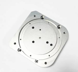 Wholesale ISO9001 Approved Anti Rust Cnc Precision Milling Service from china suppliers