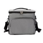Custom Lunch Cooler Bag Waterproof Insulated Bags For Food Delivery School