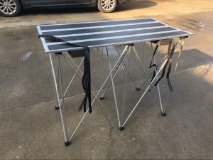 Wholesale Fireproof Dj Stand Table Universal Outdoor Events Portable Stage from china suppliers