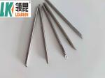 4 Core Armored Mineral Insulated Thermocouple Cable 0.6mm Simplex K Type