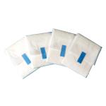 Extra Wings Ladies Sanitary Napkins 250mm Mesh Surface Wood Pulp Paper