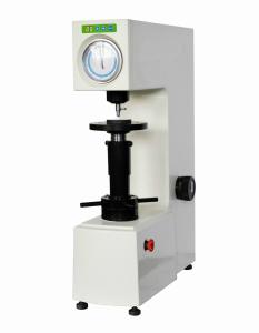 Wholesale Motorized Superficial Automatic Loading Rockwell Hardness Tester HRM-45DT from china suppliers