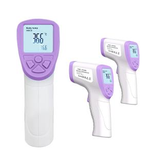 Wholesale CE Approval Non Contact Infrared Thermometert Temperature Measuring ABS Material from china suppliers