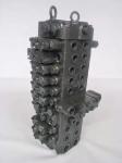 Belparts Excavator Main Valve Pc60-5 Control Valve For KOMATSU 709-26-11303 709