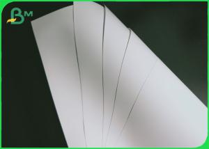 Wholesale 100UM 120UM 200UM PET Synthetic Paper Waterproof Tear Resistant from china suppliers