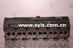 Hot sale Chinese Genuine Cummins 6CT8.3 Diesel engine part Cylinder Head 3973493